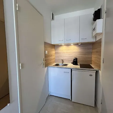 4 Personnes Proche Port Avec Parking - Fr-1-249-434 Apartament *